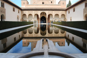 Alhambra