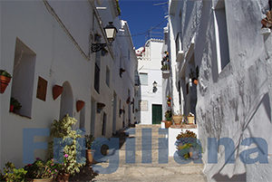 frigiliana