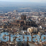 Granada, vakantievilla Costa del Sol, Cómpeta