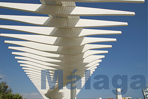 Malaga vakantiehuis Cómpeta