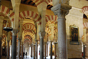 Mezquita Cordoba