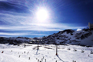 Sierra Nevada