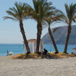 Ontspannen vakantie in Andalusië, Spanje